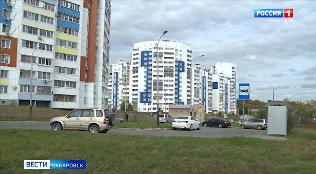 Микрорайон в Хабаровске остался без единственного автобуса