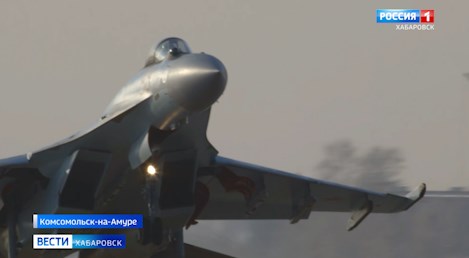 Одно из самых закрытых подразделений завода им. Гагарина, летно-испытательная станция, отмечает юбилей
