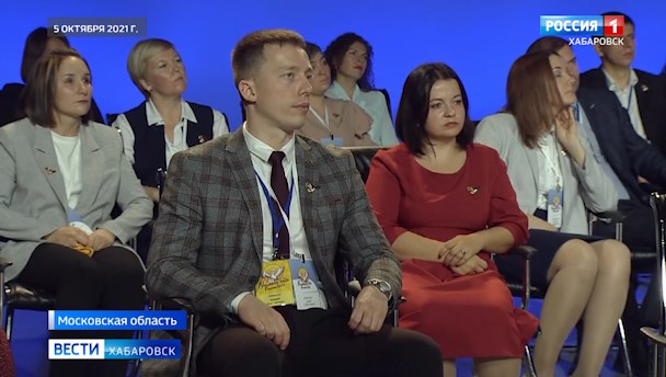 Учитель из Хабаровска предложил В. Путину открыть «исторические парки» в каждом регионе