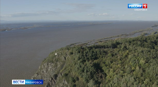 Поселение приамурских племен обнаружено при раскопках на рудном месторождении в Нанайском районе