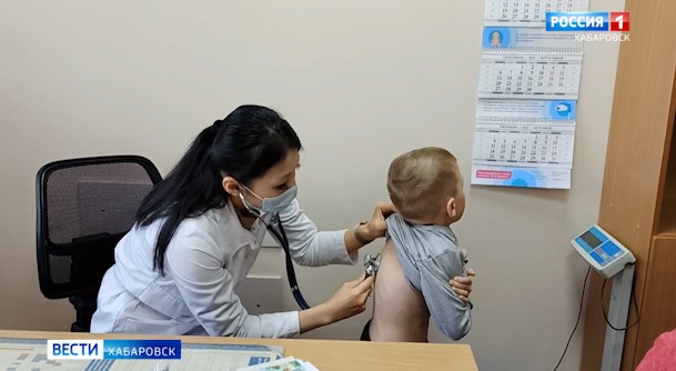 Выпускники целевого набора Дальневосточного медуниверситета приступили к работе в медучреждениях