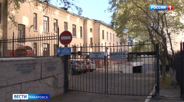 Новую систему профессионально-психологического отбора запустили в военкоматах Хабаровского края