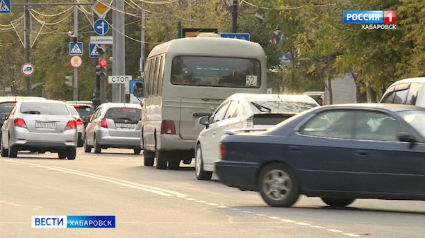 В Хабаровске почти на четверть прибавили в цене автомобильные шины