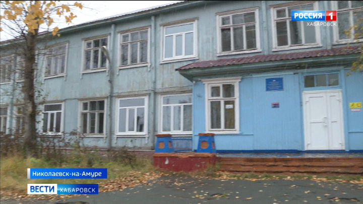 В Николаевском районе выделены госсредства на помещения для учреждений доп.образования