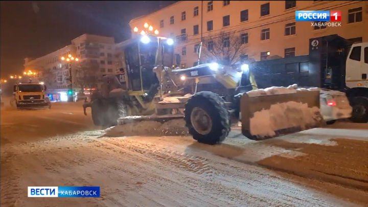 Удар циклона: Как Хабаровский край приходит в себя после непогоды?