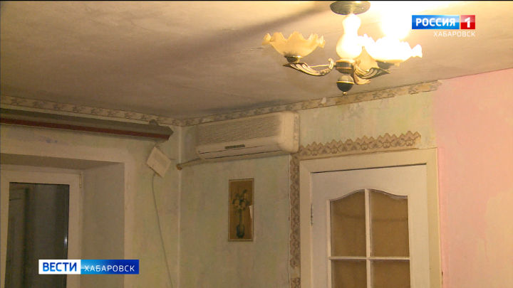 У должников за свет в Хабаровске арестовали имущество