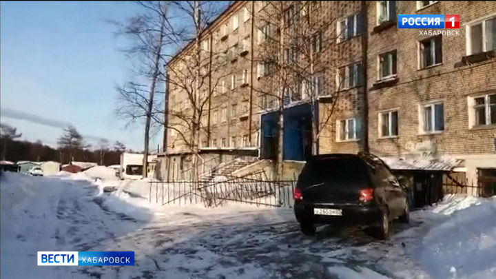 Прокуратура провела проверку после избиения до смерти пенсионера в Ванинском районе