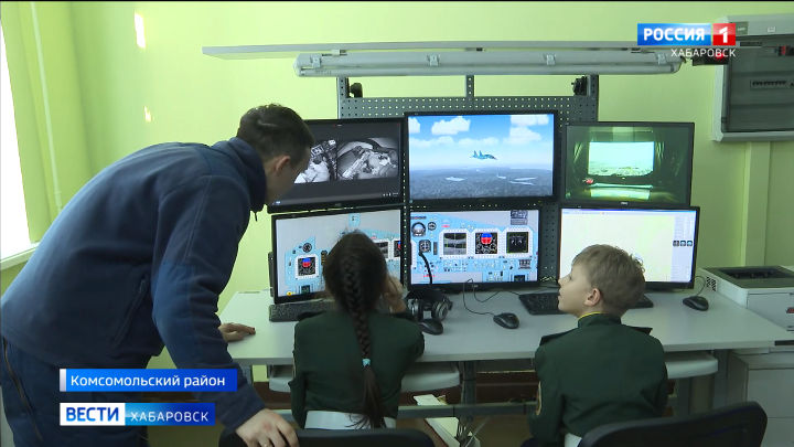 Военнослужащие ВВО присоединились к акции «Елка желаний»