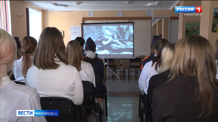 В России началась «Неделя памяти», приуроченная к Международному дню памяти жертв Холокоста