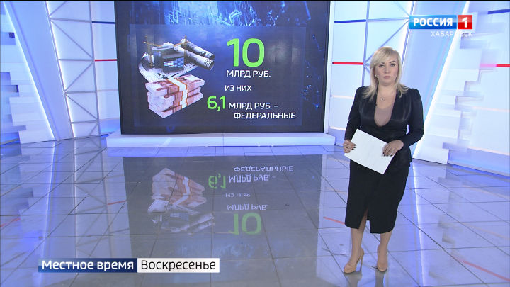 Субсидия на авиаперелёты, строительство соц. объектов, реконструкция Спасо-Преображенского собора