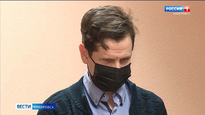 Экс-глава регионального управления Росимущества получил условный срок за подрыв авторитета власти