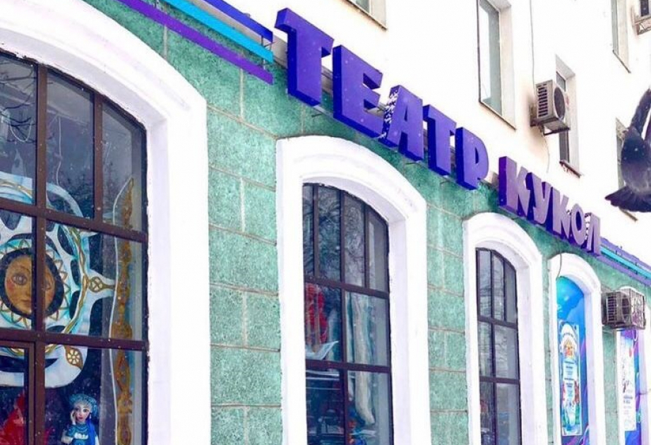 Первые спектакли после масштабного ремонта показали в Хабаровском театре кукол