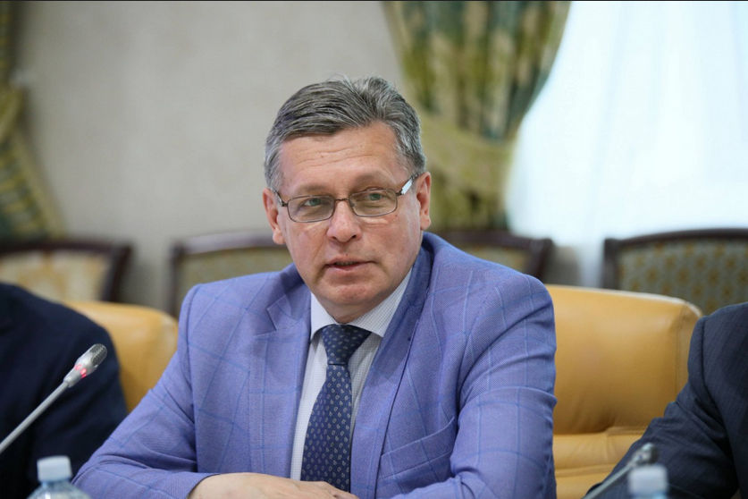 Рифат Сабитов: Указ Президента уделяет очень большое внимание сохранению традиционных ценностей