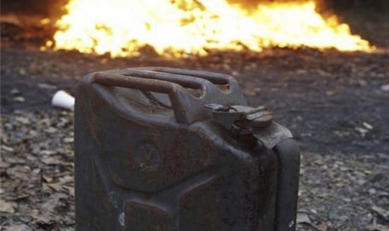 Поджигателя ателье в Хабаровске будут судить за покушение на убийство
