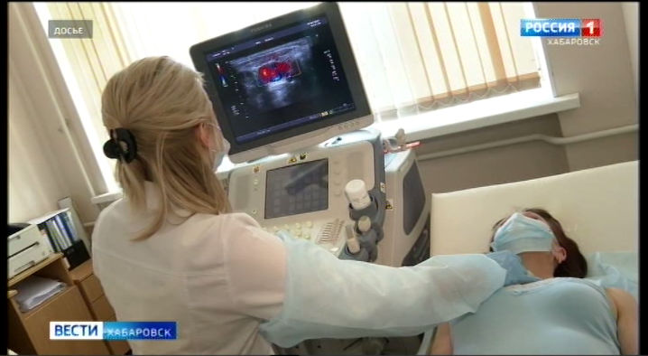 Более 1 миллиарда рублей потратят в крае на модернизацию первичного звена здравоохранения