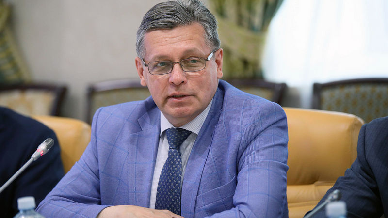Рифат Сабитов: Дистанционное образование может принести пользу российской глубинке