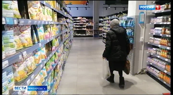 Повышение цен на товары первой необходимости проверит антимонопольная служба