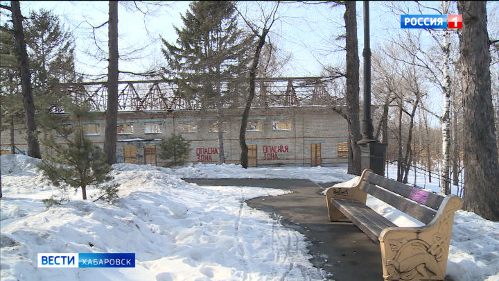 В Хабаровском крае собирают идеи для благоустройства городов