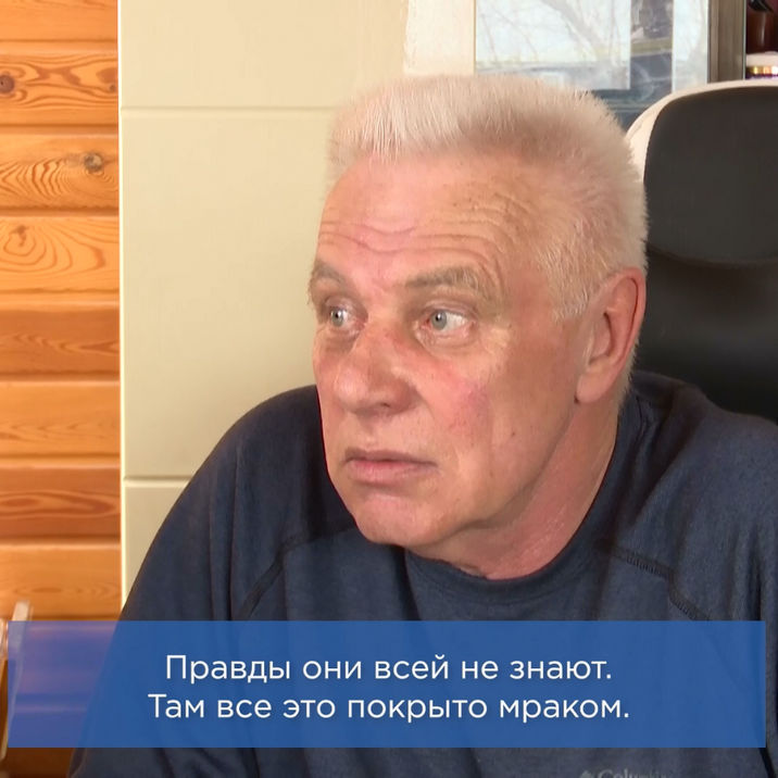 Пловец-паралимпиец Алексей Капура: «Травля России начиналась с 1990-х годов»