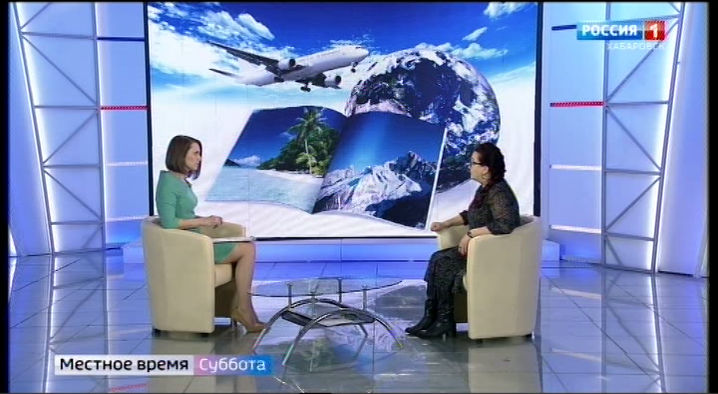 Местное время: Где отдыхать этим летом? Зачем нужны экскурсоводы для внутрироссийского туризма?