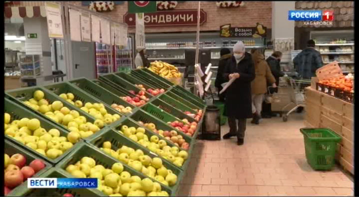 Смотрите в 21:05. Цены на детское питание сохранят на прежнем уровне
