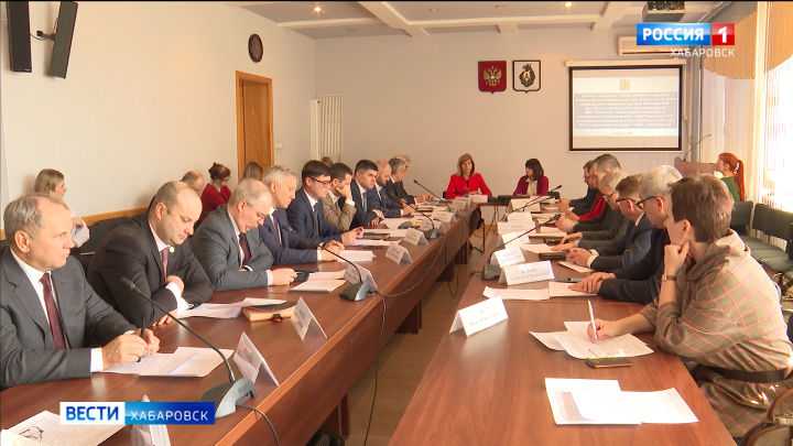 Запрет на проверки. В Хабаровском крае упростят ведение бизнеса