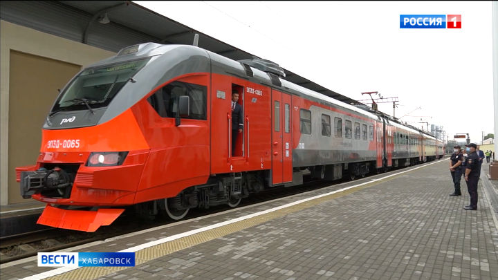 Повышения цен на Дальневосточной железной дороге в 2022 году не будет