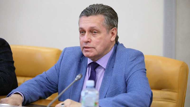 Рифат Сабитов: Дискриминация российских СМИ в странах Запада – это нарушение свободы слова
