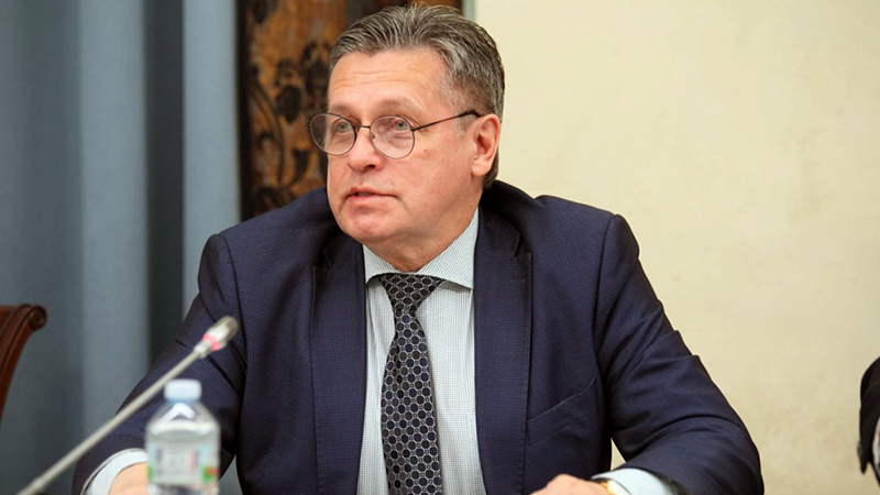 Рифат Сабитов: Инициативу Союза журналистов в защиту российской прессы считаю абсолютно правильной