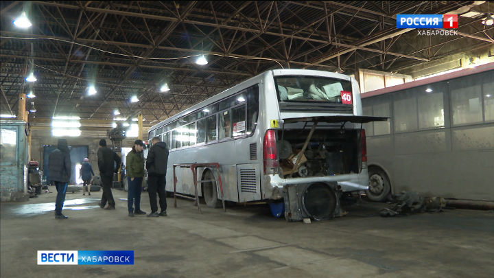 Автодилеры Хабаровского края советуют не торопиться с подготовкой машины к новому сезону