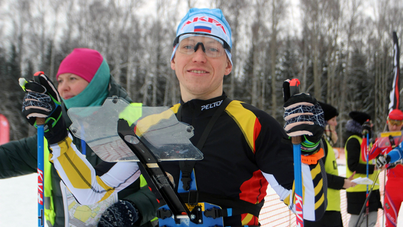 Хабаровские спортсмены стали чемпионами России по прыжкам на батуте и ориентированию