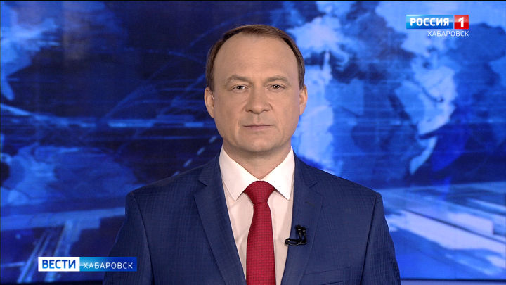 Из школ Хабаровска эвакуировали 5 тысяч учеников