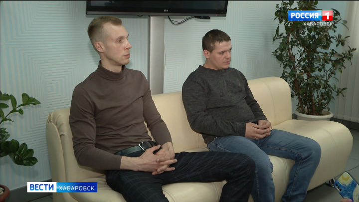 Жители Хабаровска стали жертвами «информационной» войны