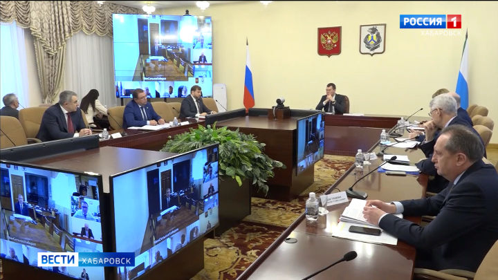 «Социальный» хлеб двух видов появится на прилавках Хабаровского края
