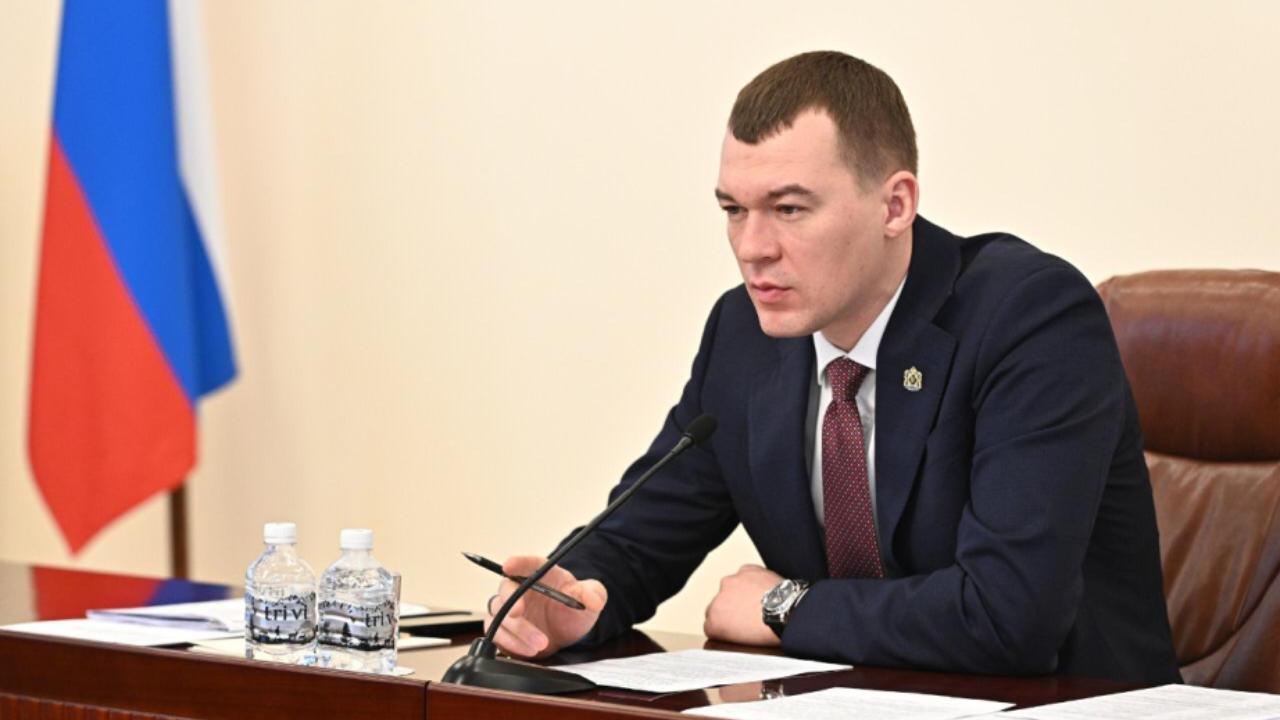 Увеличить посевные площади овощей поручил губернатор