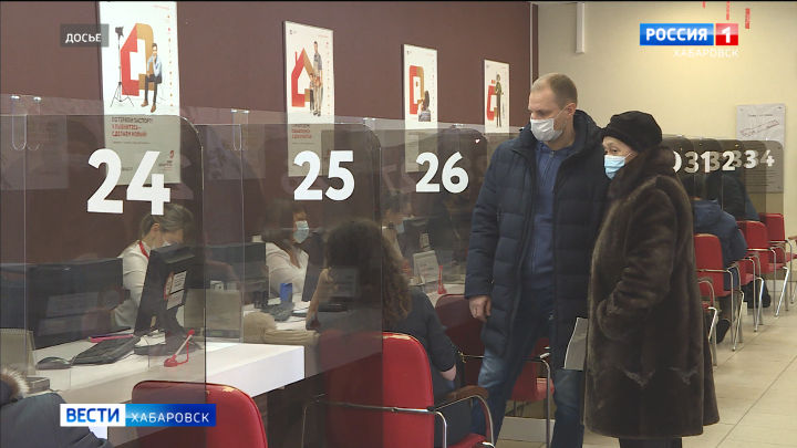 8,5 миллиардов рублей получат семьи Хабаровского края с детьми от 8 до 17 лет