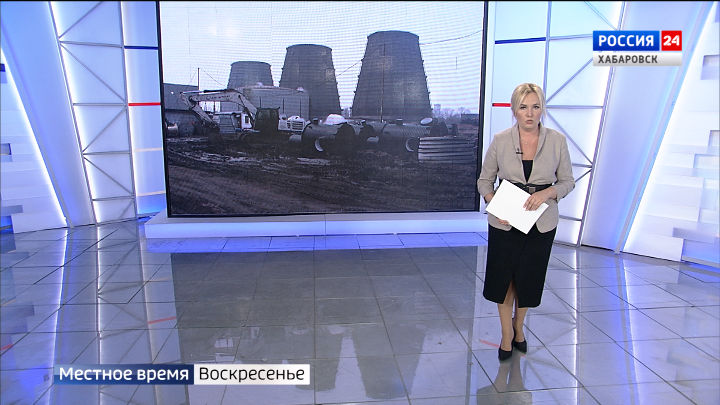 Отчёт главы региона, строительство ТЭЦ-4, расширение ТОРов, «Поезда здоровья»