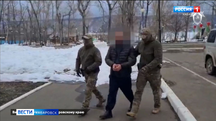 До 15 лет лишения свободы может получить экс-заместитель главы Николаевского района