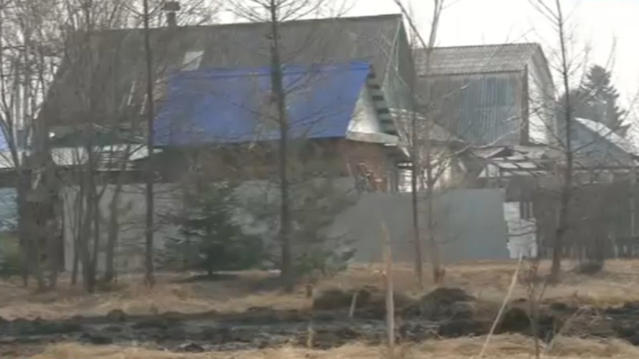Особый режим коснётся владельцев дач в ЕАО