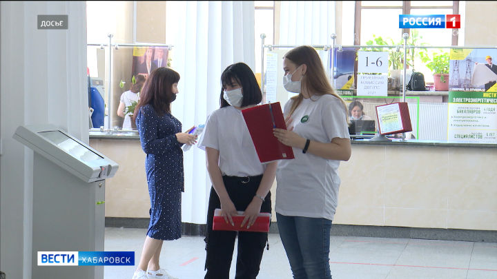 Почти 6 тысяч абитуриентов примут в этом году ВУЗы региона на бюджетные места
