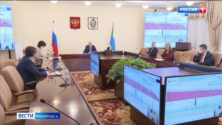 Санитарный контроль усилили в Хабаровском крае с началом туристического сезона