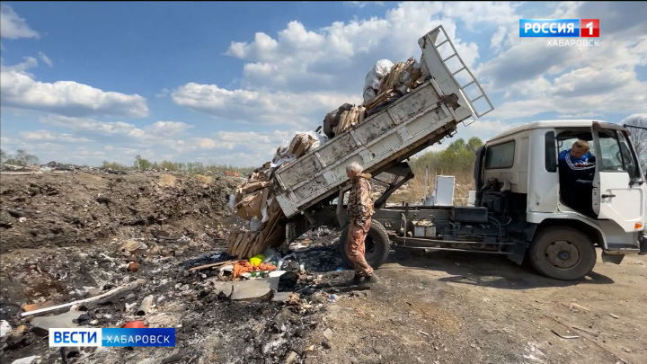 Льгота на вывоз мусора. Соответствующий законопроект обсудили в региональном парламенте