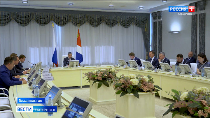 Полпред Президента Юрий Трутнев поддержал продление «гектарной амнистии» на Дальнем Востоке