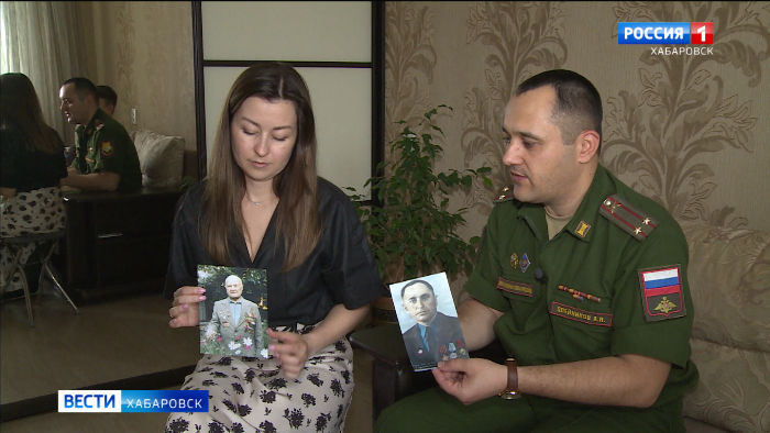 О чём семья из Хабаровска расскажет в Государственной Думе