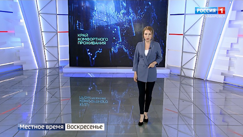 Модернизация «первичного звена», встреча бойцов Росгвардии, выездное заседание Правительства края