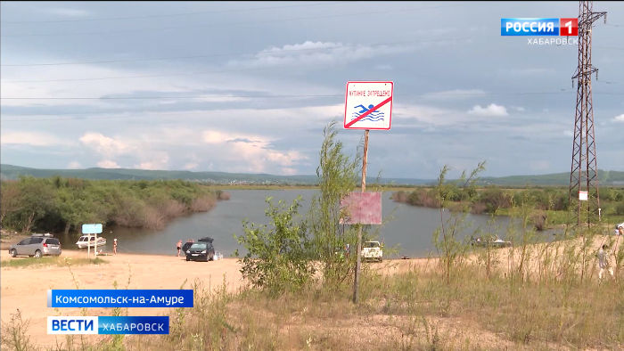 В Хабаровском крае продолжают поиск утонувших: уже более 20 жертв