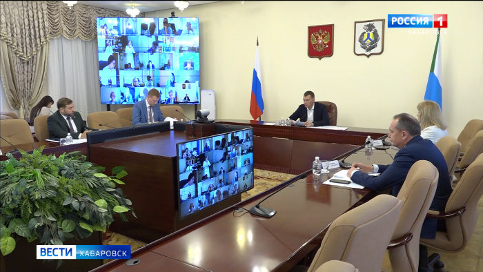 В рамках подготовки края к отопительному сезону потратят 7 млрд рублей