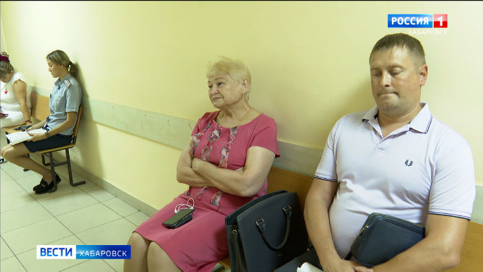 В Хабаровске огласили приговор бывшему заместителю мэра