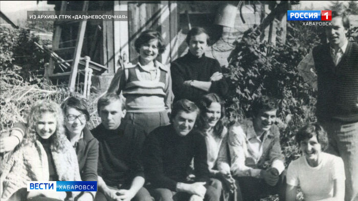 «Амурские орлята» как путёвка в жизнь: рассказывают юнкоры Хабаровского радио