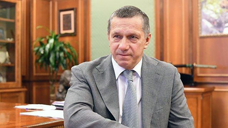 Юрий Трутнев: «Одной из главных тем ВЭФ станет повышение качества жизни дальневосточников»